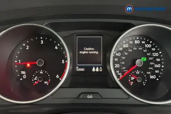 Volkswagen Tiguan Life Automatic Diesel SUV - Stock Number (1675409) - 7th supplementary image