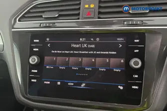 Volkswagen Tiguan Life Automatic Diesel SUV - Stock Number (1675409) - 8th supplementary image