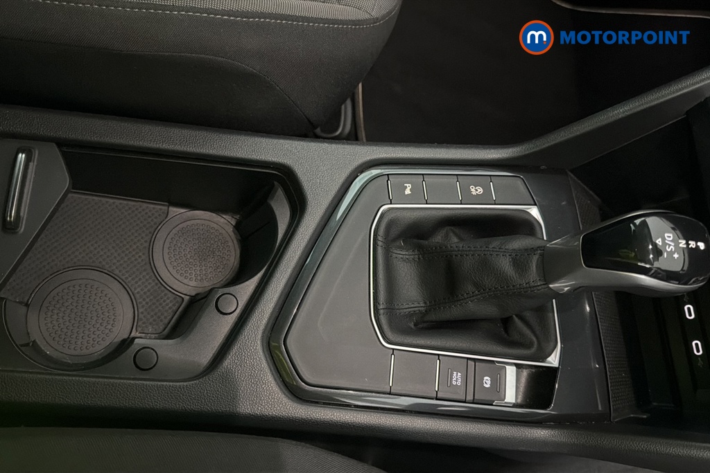 Volkswagen Tiguan Life Automatic Diesel SUV - Stock Number (1675409) - 15th supplementary image