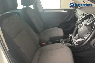 Volkswagen Tiguan Life Automatic Diesel SUV - Stock Number (1675409) - 22nd supplementary image