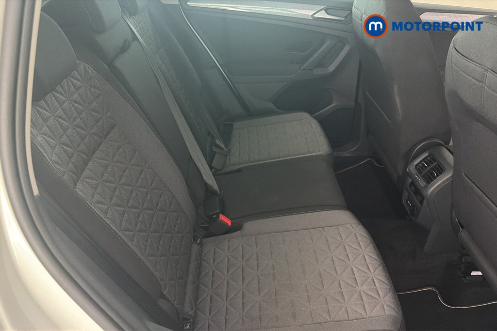Volkswagen Tiguan Life Automatic Diesel SUV - Stock Number (1675409) - 25th supplementary image