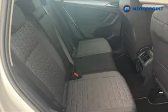 Volkswagen Tiguan Life Automatic Diesel SUV - Stock Number (1675409) - 25th supplementary image