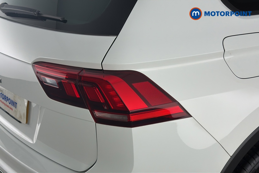 Volkswagen Tiguan Life Automatic Diesel SUV - Stock Number (1675409) - 36th supplementary image