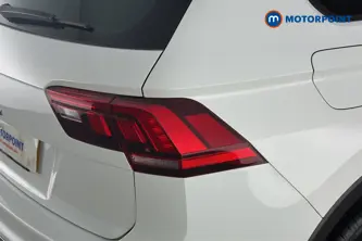 Volkswagen Tiguan Life Automatic Diesel SUV - Stock Number (1675409) - 36th supplementary image