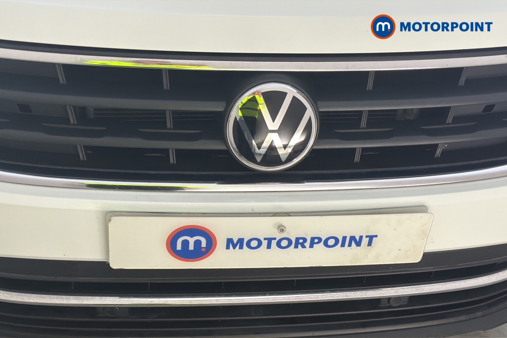 Volkswagen Tiguan Life Automatic Diesel SUV - Stock Number (1675409) - 43rd supplementary image