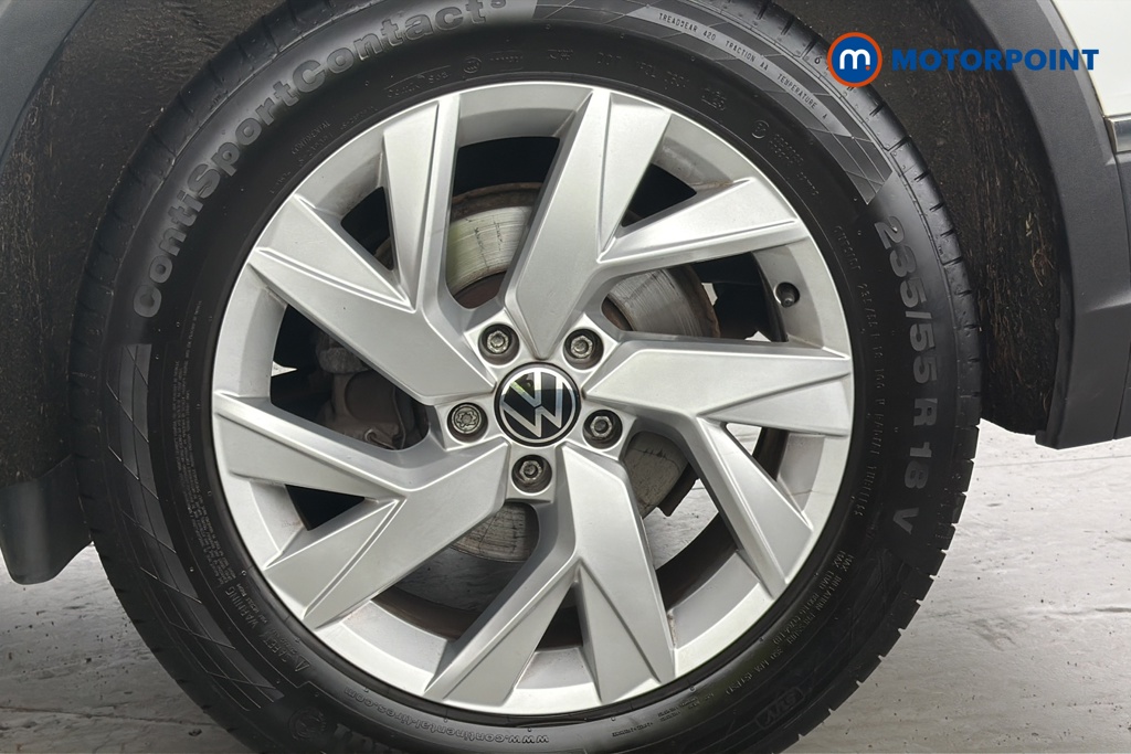 Volkswagen Tiguan Life Automatic Diesel SUV - Stock Number (1675409) - 45th supplementary image