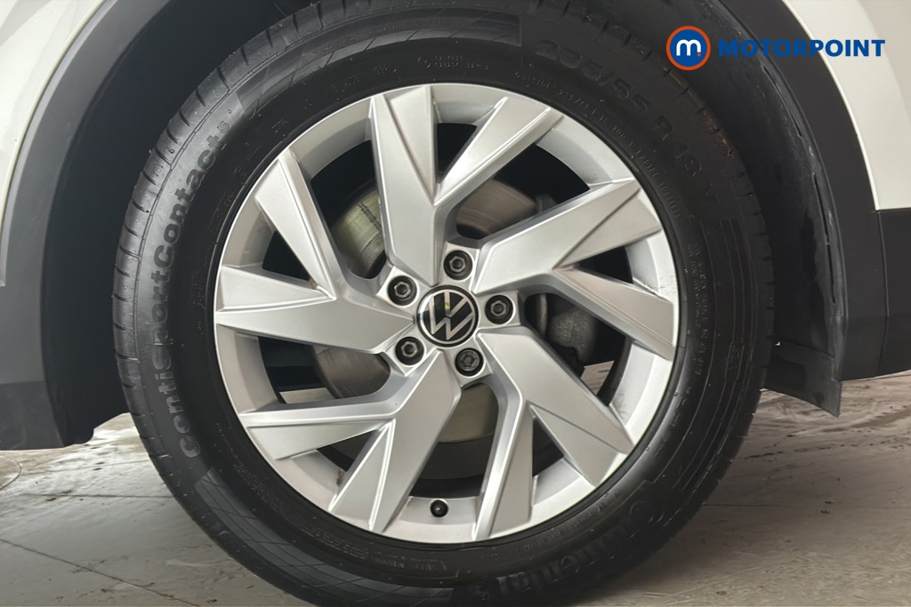 Volkswagen Tiguan Life Automatic Diesel SUV - Stock Number (1675409) - 47th supplementary image