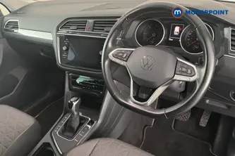 Volkswagen Tiguan Life Automatic Diesel SUV - Stock Number (1675409) - 1st supplementary image