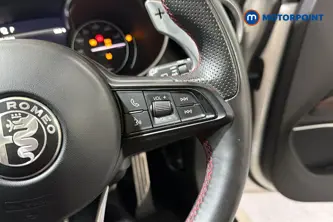 Alfa Romeo Stelvio Veloce Ti Automatic Petrol SUV - Stock Number (1675463) - 3rd supplementary image