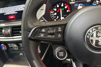 Alfa Romeo Stelvio Veloce Ti Automatic Petrol SUV - Stock Number (1675463) - 4th supplementary image