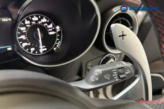 Alfa Romeo Stelvio Veloce Ti Automatic Petrol SUV - Stock Number (1675463) - 6th supplementary image