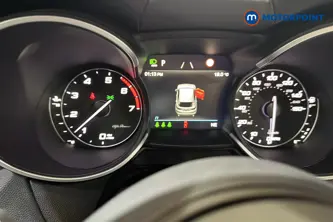 Alfa Romeo Stelvio Veloce Ti Automatic Petrol SUV - Stock Number (1675463) - 7th supplementary image