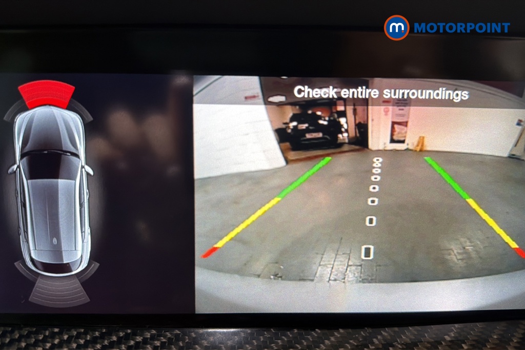Alfa Romeo Stelvio Veloce Ti Automatic Petrol SUV - Stock Number (1675463) - 13th supplementary image