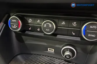 Alfa Romeo Stelvio Veloce Ti Automatic Petrol SUV - Stock Number (1675463) - 14th supplementary image