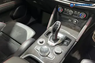 Alfa Romeo Stelvio Veloce Ti Automatic Petrol SUV - Stock Number (1675463) - 15th supplementary image