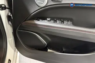 Alfa Romeo Stelvio Veloce Ti Automatic Petrol SUV - Stock Number (1675463) - 21st supplementary image