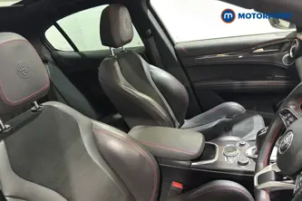Alfa Romeo Stelvio Veloce Ti Automatic Petrol SUV - Stock Number (1675463) - 22nd supplementary image
