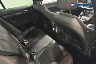 Alfa Romeo Stelvio Veloce Ti Automatic Petrol SUV - Stock Number (1675463) - 25th supplementary image