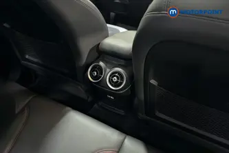 Alfa Romeo Stelvio Veloce Ti Automatic Petrol SUV - Stock Number (1675463) - 28th supplementary image