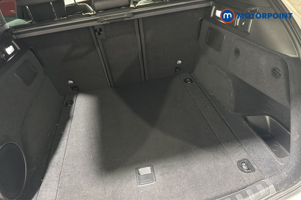 Alfa Romeo Stelvio Veloce Ti Automatic Petrol SUV - Stock Number (1675463) - 30th supplementary image