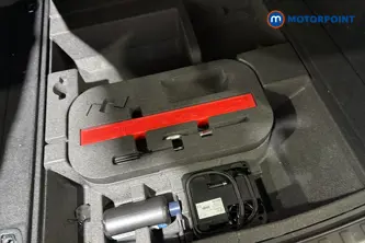 Alfa Romeo Stelvio Veloce Ti Automatic Petrol SUV - Stock Number (1675463) - 33rd supplementary image