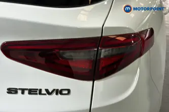 Alfa Romeo Stelvio Veloce Ti Automatic Petrol SUV - Stock Number (1675463) - 36th supplementary image
