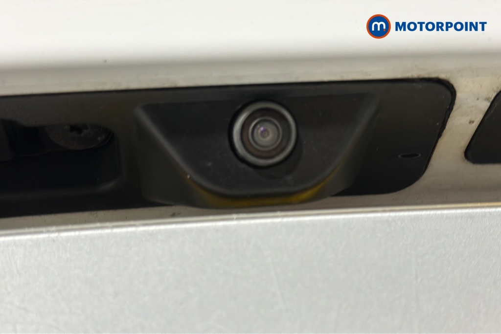 Alfa Romeo Stelvio Veloce Ti Automatic Petrol SUV - Stock Number (1675463) - 37th supplementary image