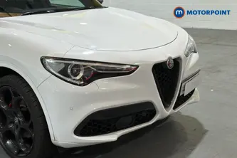 Alfa Romeo Stelvio Veloce Ti Automatic Petrol SUV - Stock Number (1675463) - 38th supplementary image