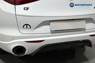 Alfa Romeo Stelvio Veloce Ti Automatic Petrol SUV - Stock Number (1675463) - 39th supplementary image
