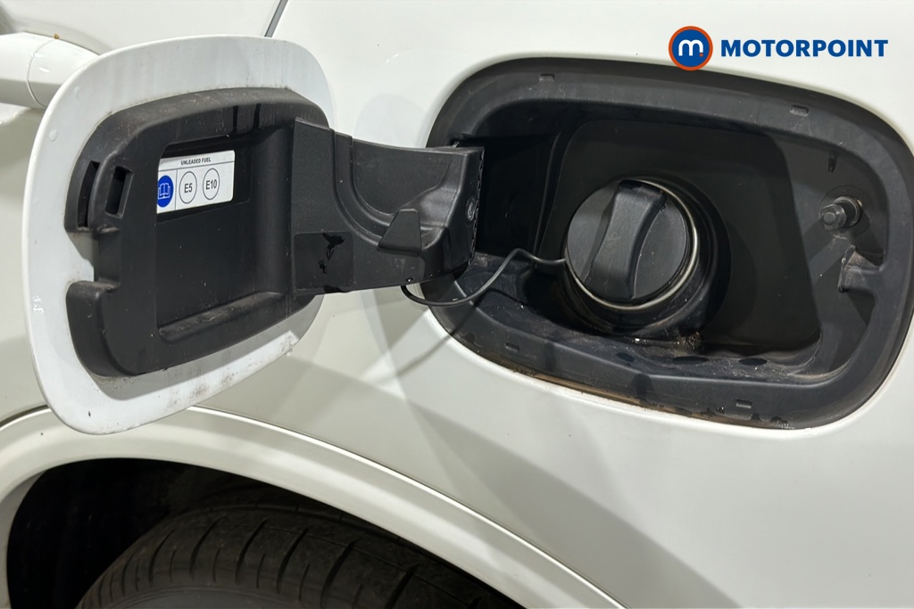 Alfa Romeo Stelvio Veloce Ti Automatic Petrol SUV - Stock Number (1675463) - 41st supplementary image