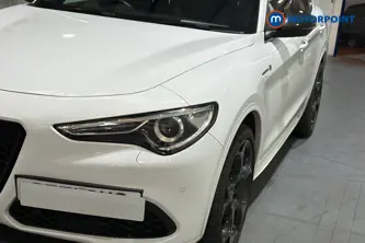 Alfa Romeo Stelvio Veloce Ti Automatic Petrol SUV - Stock Number (1675463) - 42nd supplementary image