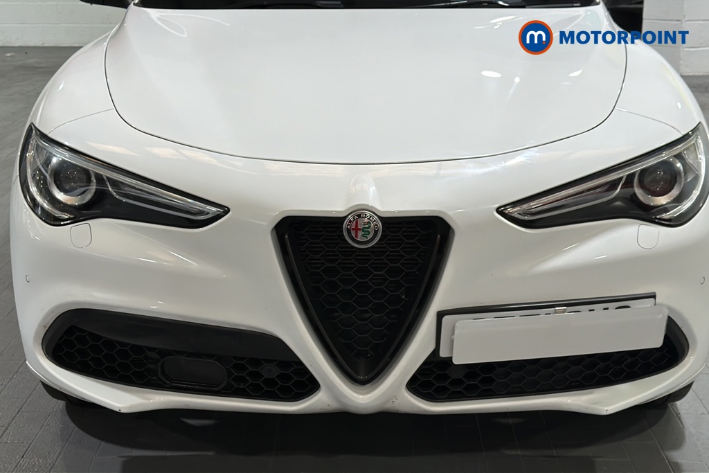 Alfa Romeo Stelvio Veloce Ti Automatic Petrol SUV - Stock Number (1675463) - 43rd supplementary image