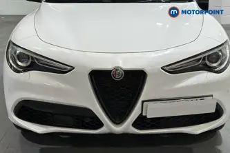 Alfa Romeo Stelvio Veloce Ti Automatic Petrol SUV - Stock Number (1675463) - 43rd supplementary image