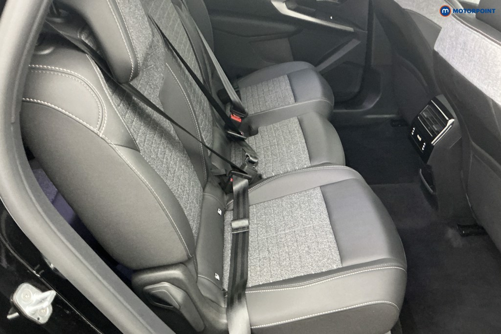 Peugeot 5008 Allure Premium Automatic Petrol SUV - Stock Number (1675581) - 4th supplementary image