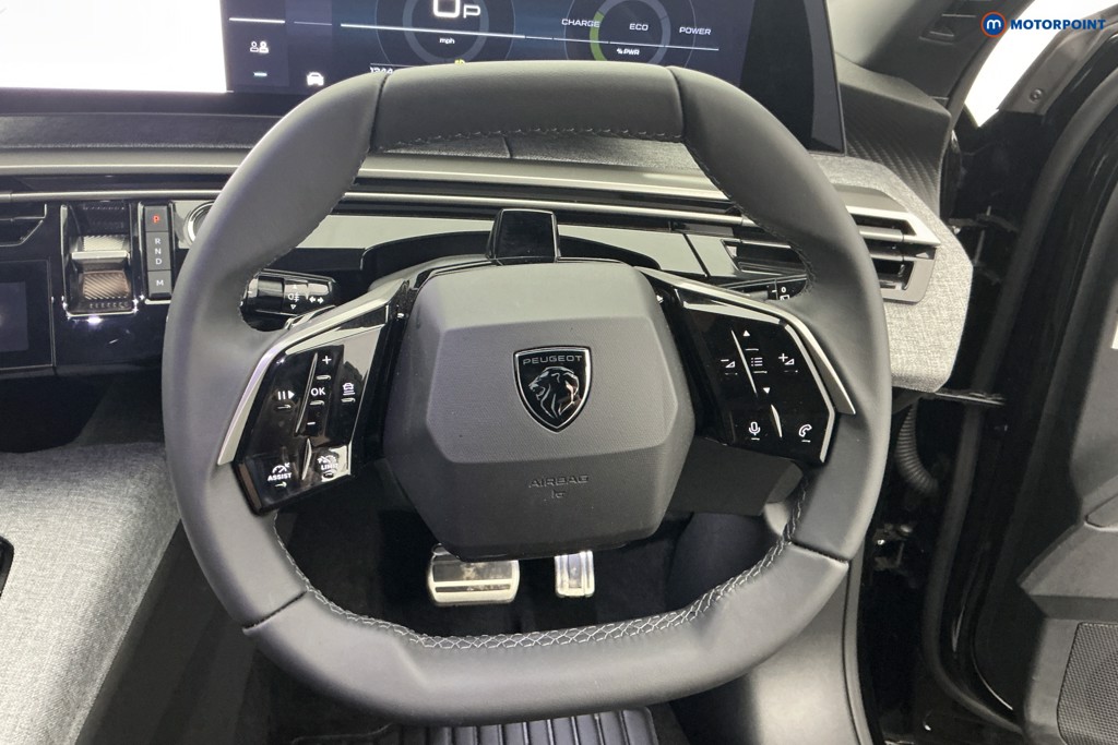 Peugeot 5008 Allure Premium Automatic Petrol SUV - Stock Number (1675581) - 6th supplementary image