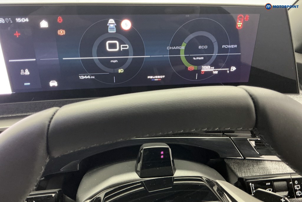 Peugeot 5008 Allure Premium Automatic Petrol SUV - Stock Number (1675581) - 7th supplementary image