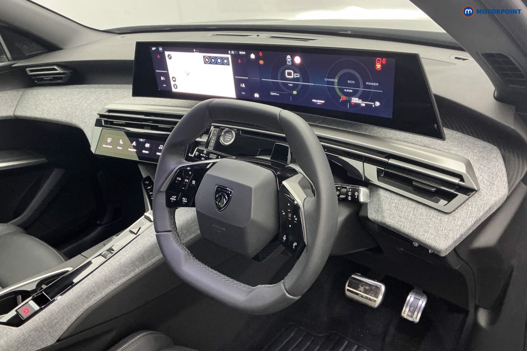 Peugeot 5008 Allure Premium Automatic Petrol SUV - Stock Number (1675581) - 8th supplementary image