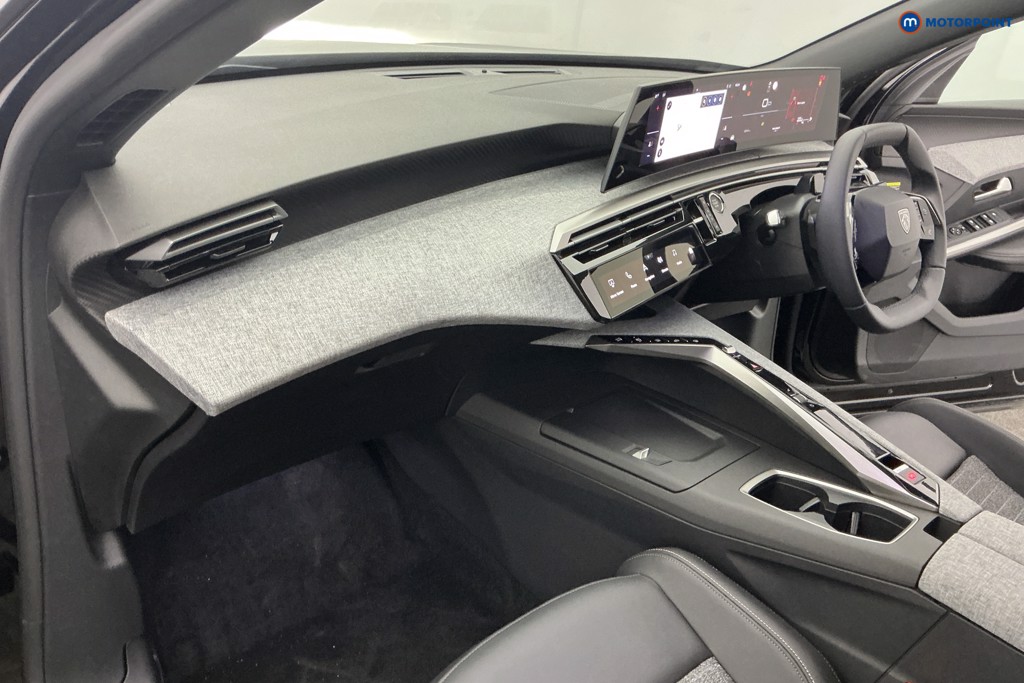 Peugeot 5008 Allure Premium Automatic Petrol SUV - Stock Number (1675581) - 9th supplementary image