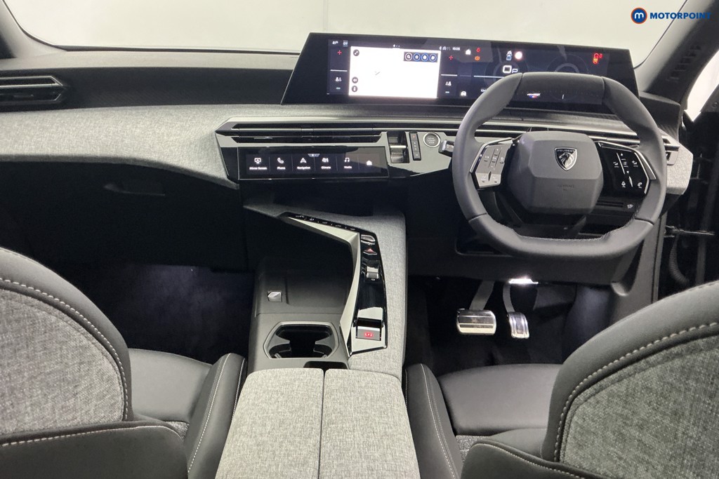 Peugeot 5008 Allure Premium Automatic Petrol SUV - Stock Number (1675581) - 12th supplementary image