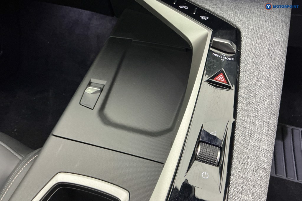 Peugeot 5008 Allure Premium Automatic Petrol SUV - Stock Number (1675581) - 15th supplementary image