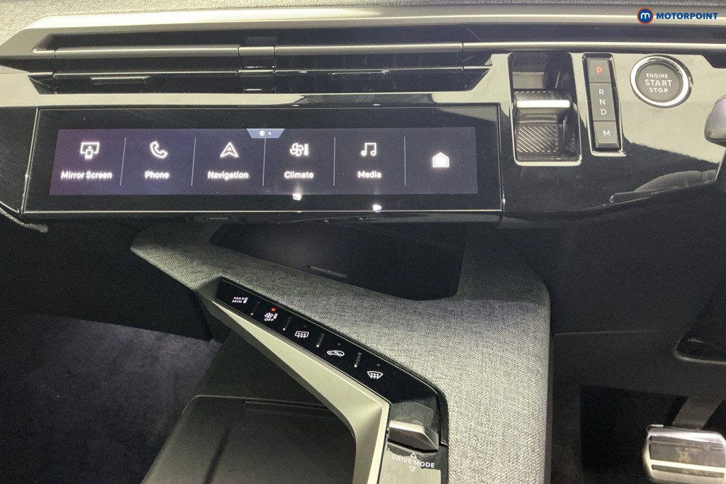 Peugeot 5008 Allure Premium Automatic Petrol SUV - Stock Number (1675581) - 16th supplementary image