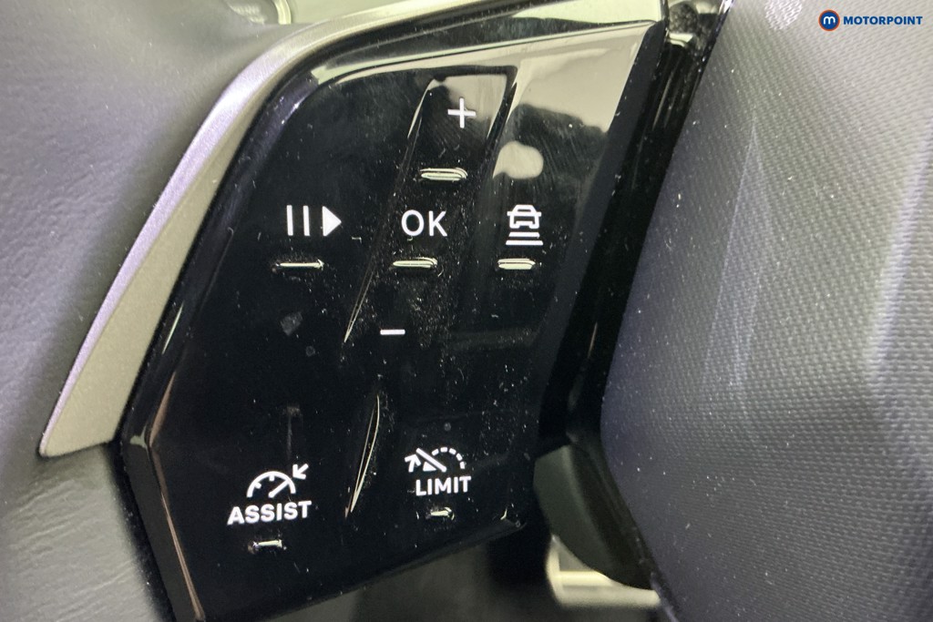 Peugeot 5008 Allure Premium Automatic Petrol SUV - Stock Number (1675581) - 19th supplementary image