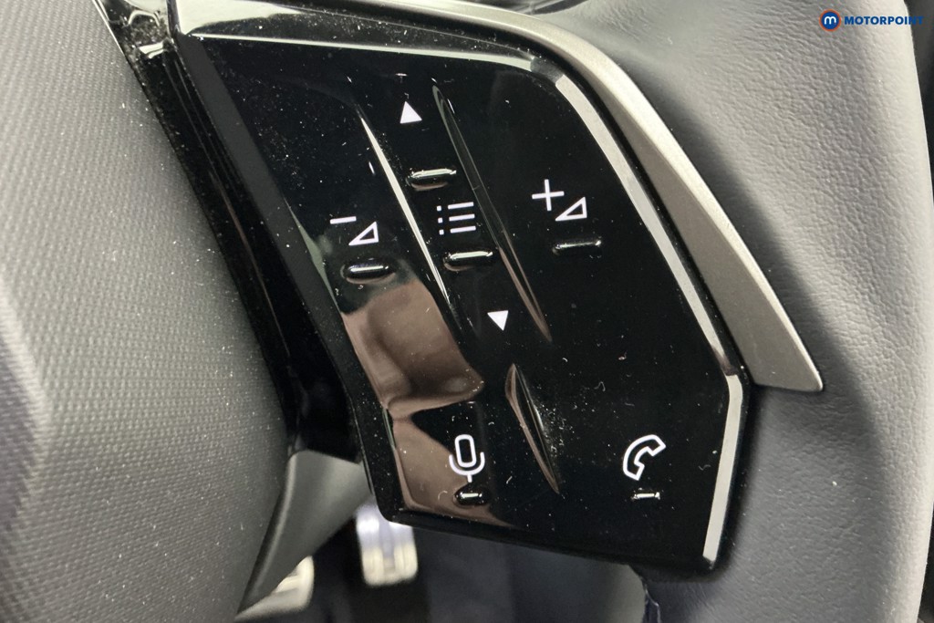 Peugeot 5008 Allure Premium Automatic Petrol SUV - Stock Number (1675581) - 20th supplementary image