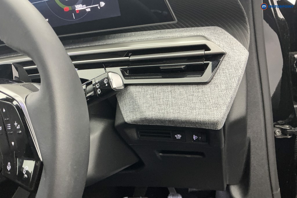 Peugeot 5008 Allure Premium Automatic Petrol SUV - Stock Number (1675581) - 21st supplementary image