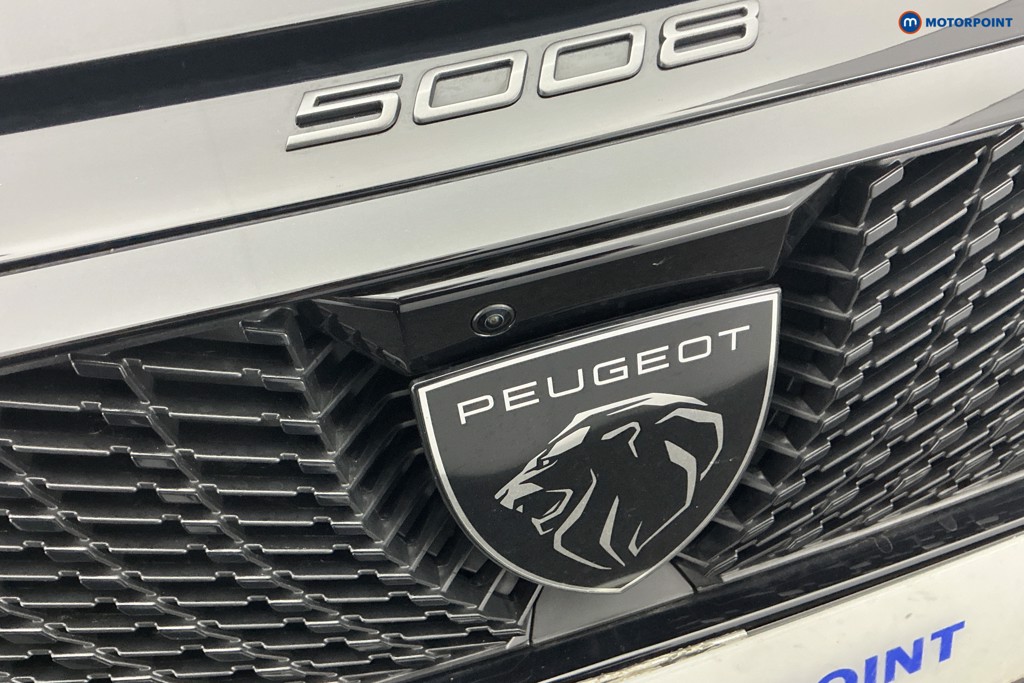 Peugeot 5008 Allure Premium Automatic Petrol SUV - Stock Number (1675581) - 27th supplementary image