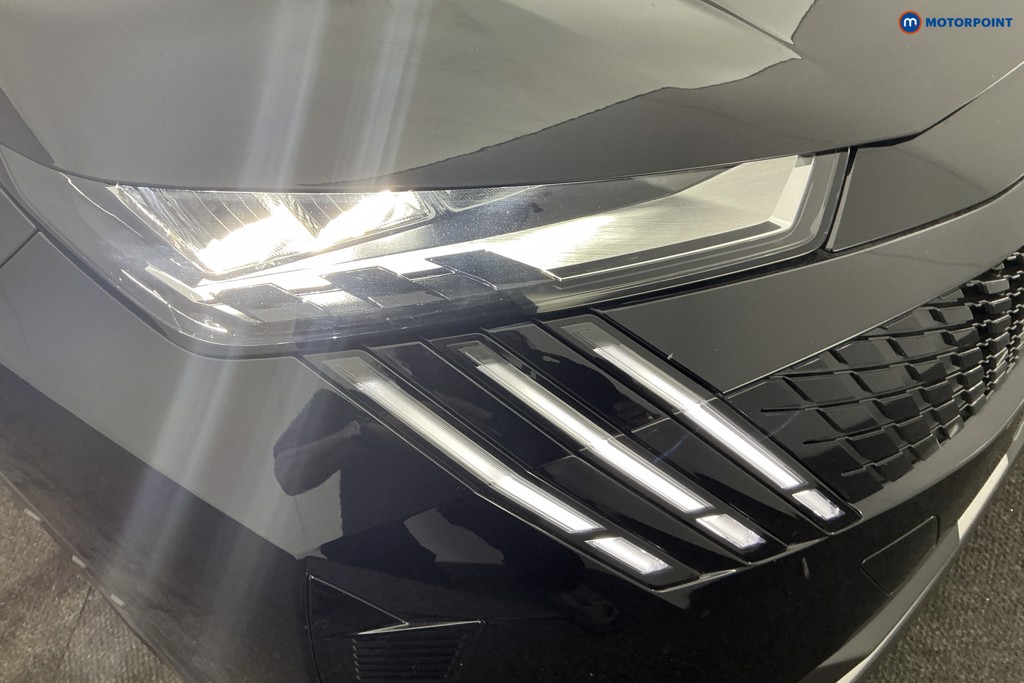 Peugeot 5008 Allure Premium Automatic Petrol SUV - Stock Number (1675581) - 28th supplementary image