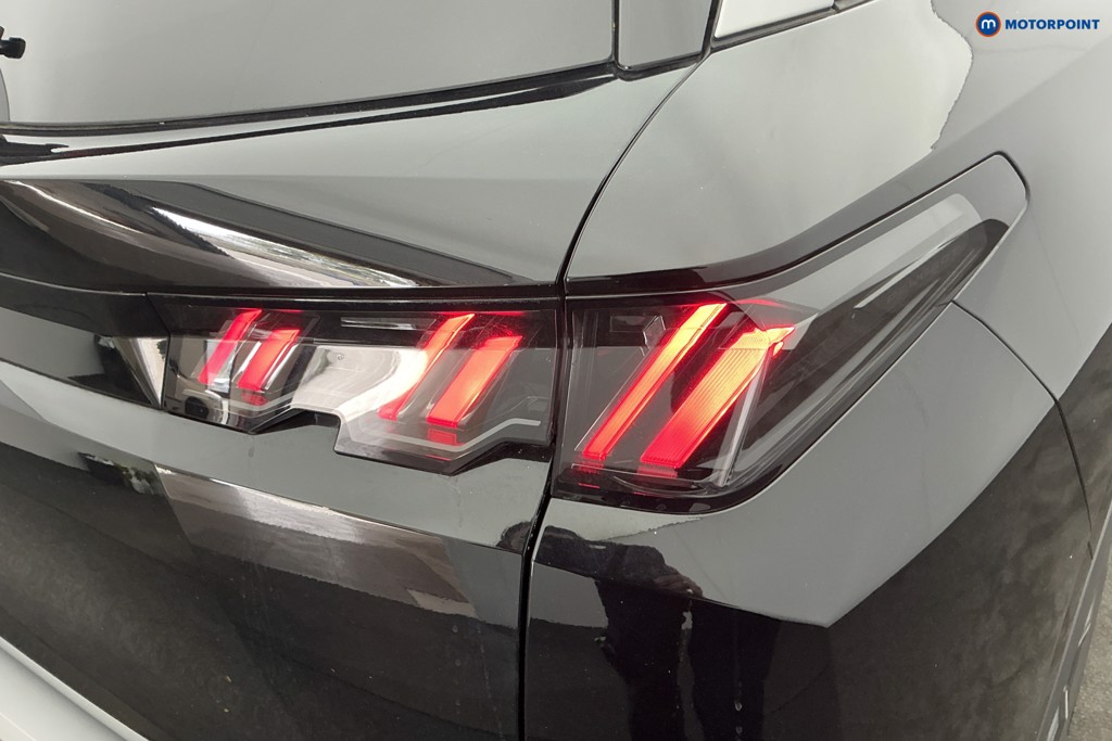 Peugeot 5008 Allure Premium Automatic Petrol SUV - Stock Number (1675581) - 29th supplementary image
