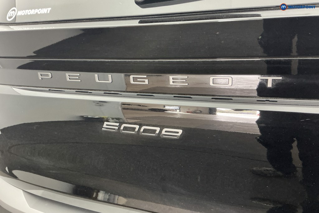 Peugeot 5008 Allure Premium Automatic Petrol SUV - Stock Number (1675581) - 31st supplementary image