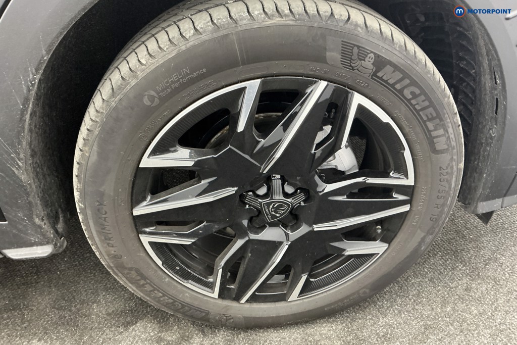 Peugeot 5008 Allure Premium Automatic Petrol SUV - Stock Number (1675581) - 33rd supplementary image