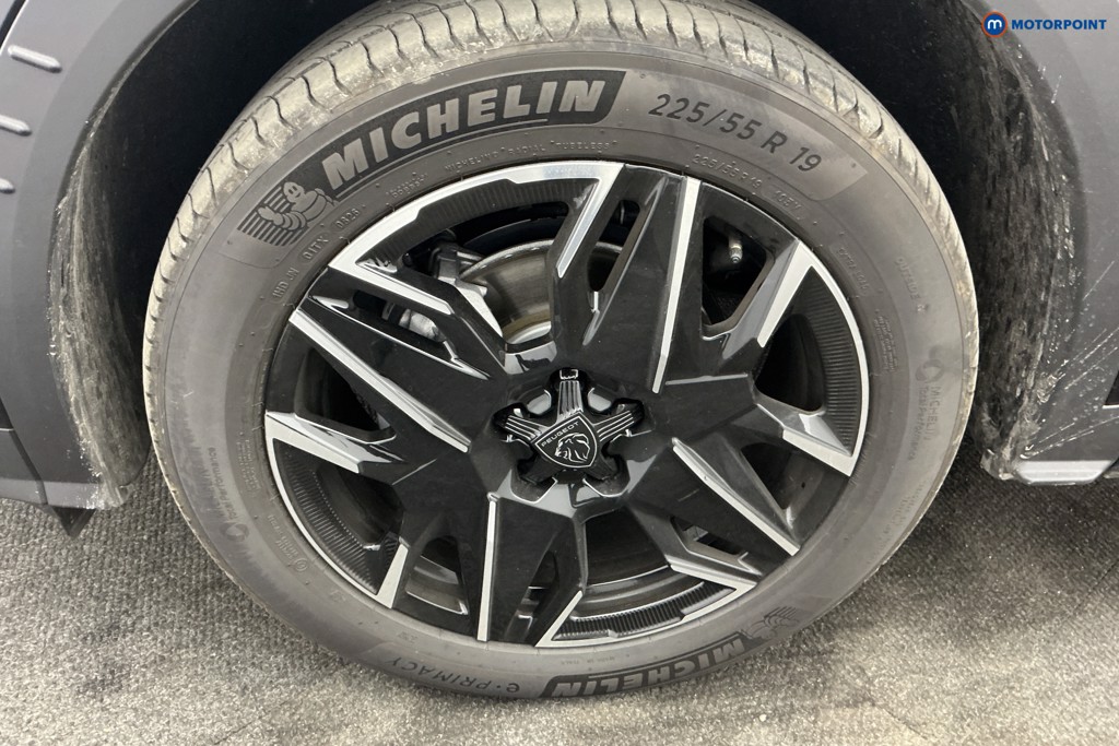 Peugeot 5008 Allure Premium Automatic Petrol SUV - Stock Number (1675581) - 34th supplementary image